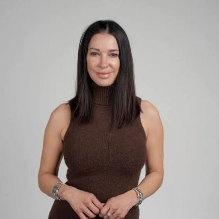 Cynthia Ellen Lopez, owner of Agave Designs